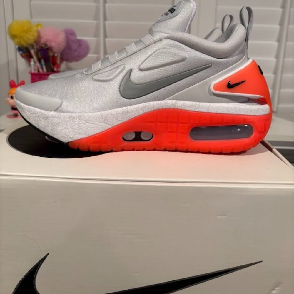Nike Adapt Auto Max
